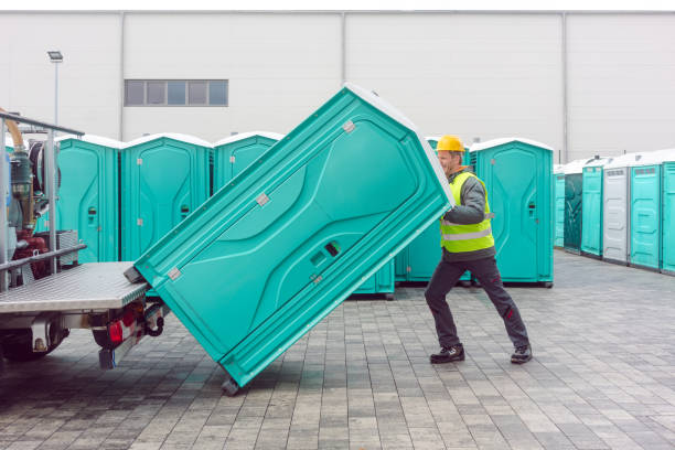 Best Portable Toilet Rental for Emergency Services  in USA